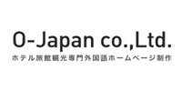 O-Japan co.,Ltd