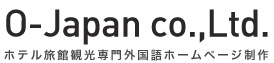 株式会社オージャパン